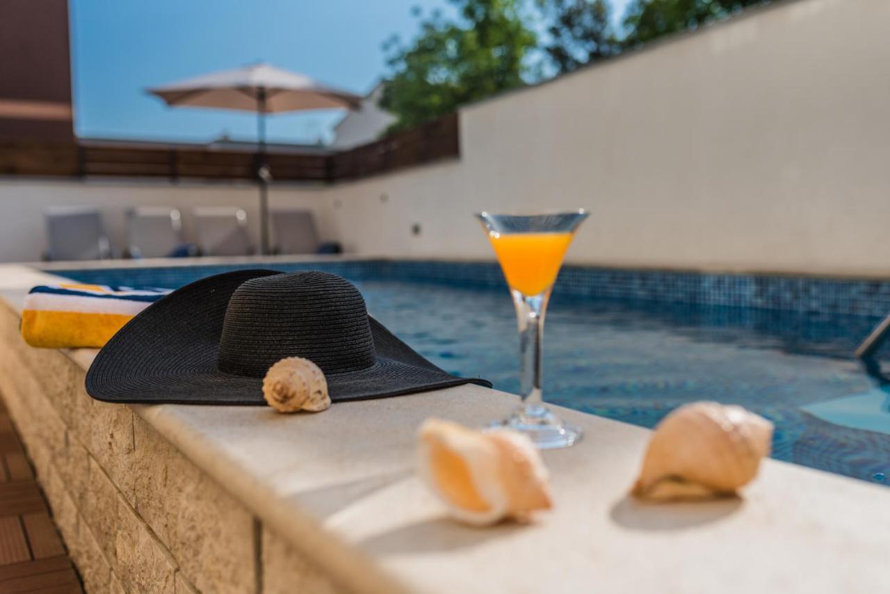 Apartment Carpe Diem Crikvenica Εξωτερικό φωτογραφία