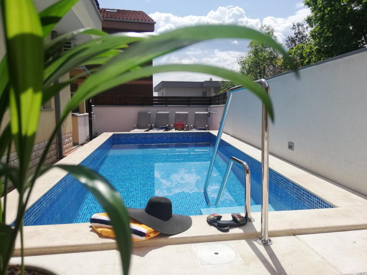 Apartment Carpe Diem Crikvenica Εξωτερικό φωτογραφία