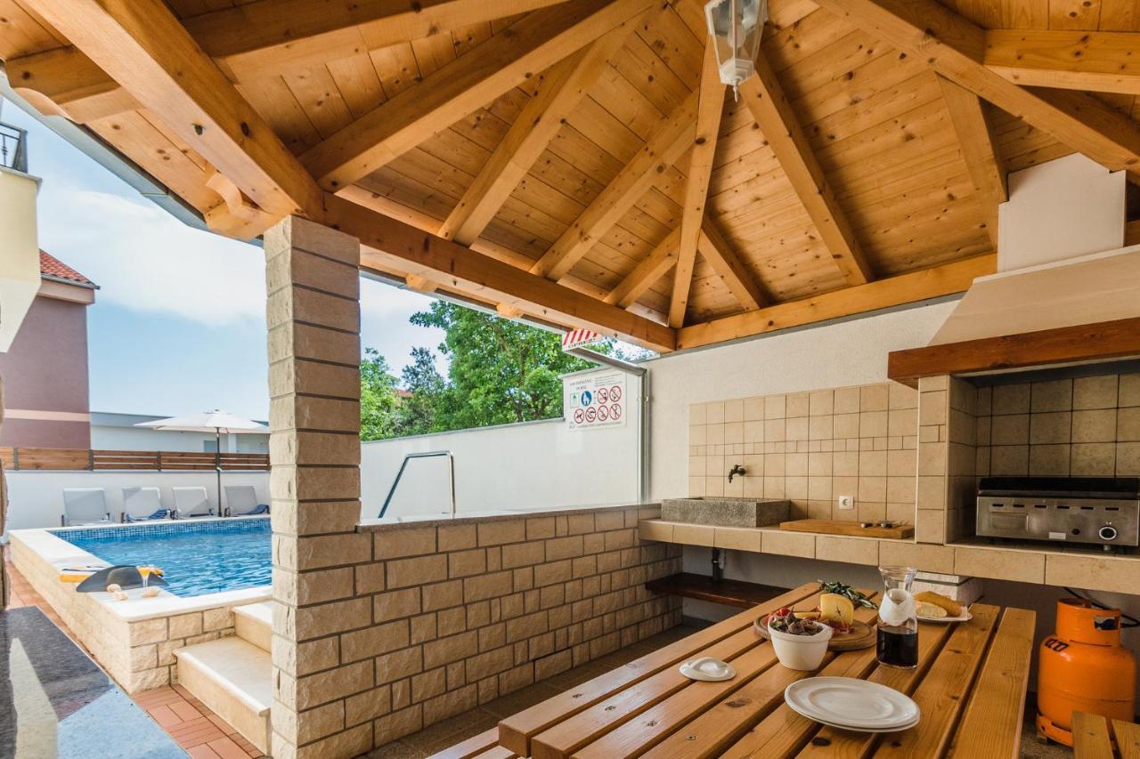 Apartment Carpe Diem Crikvenica Εξωτερικό φωτογραφία