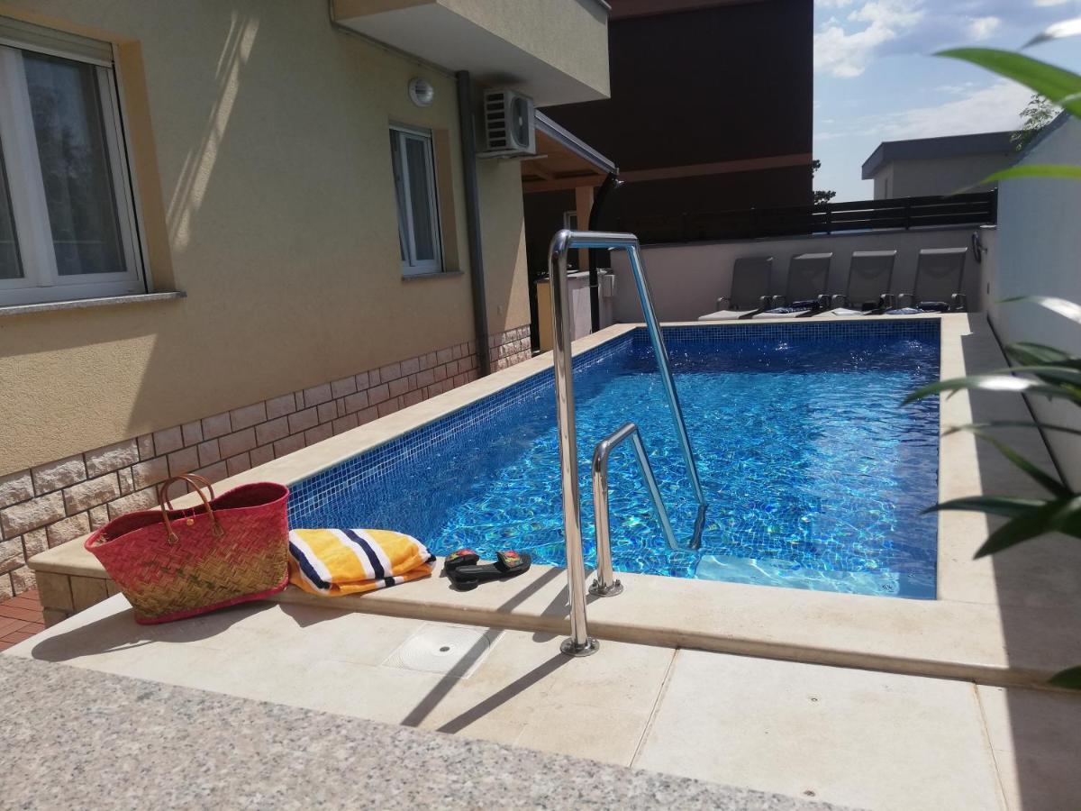 Apartment Carpe Diem Crikvenica Εξωτερικό φωτογραφία