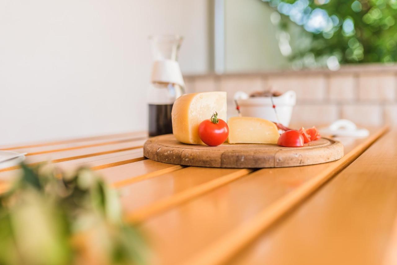 Apartment Carpe Diem Crikvenica Εξωτερικό φωτογραφία